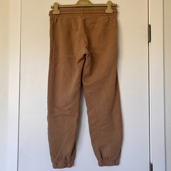 Tna cozy fleece boyfriend sweatpant - Picture 2 of 6